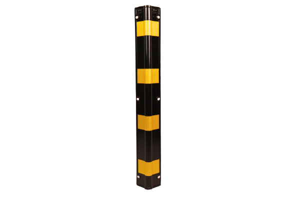 Customizable Corner Guards – Heavy-Duty Caution Bars for Wall & Vehicle Protection