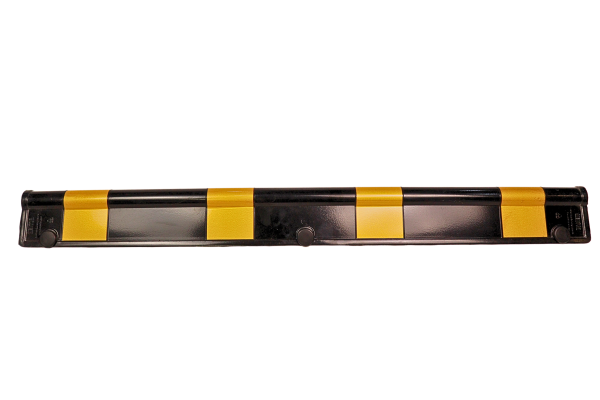 Customizable Corner Guards – Heavy-Duty Caution Bars for Wall & Vehicle Protection - Image 4