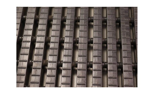 Customizable Heavy-Duty Industrial Drain Grate – Black Grid Series - Image 2