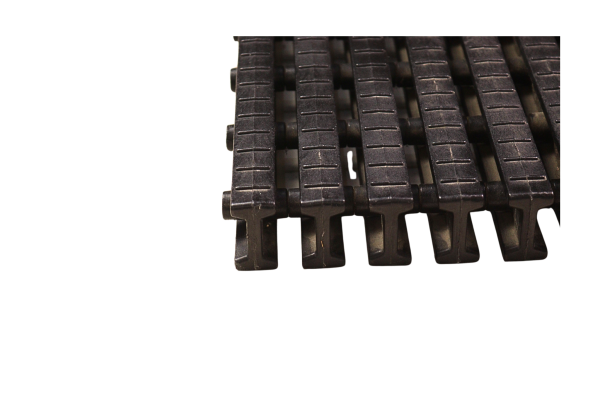Customizable Heavy-Duty Industrial Drain Grate – Black Grid Series - Image 3