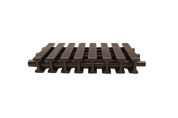 Heavy-Duty Modular Grate – Black & White Composite (Customisable Design) - Image 8