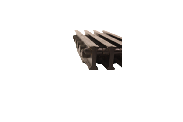 Customizable Black Heavy-Vehicle Load Grate – Reinforced Grit Series - Image 7