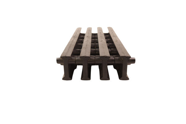 Customizable Black Heavy-Vehicle Load Grate – Reinforced Grit Series - Image 8