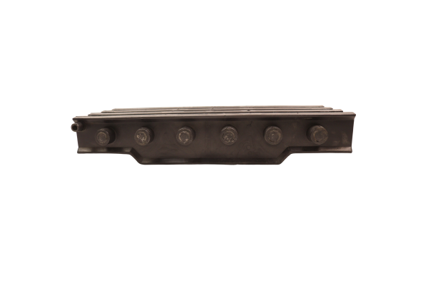 Customizable Black Heavy-Vehicle Load Grate – Reinforced Grit Series - Image 3