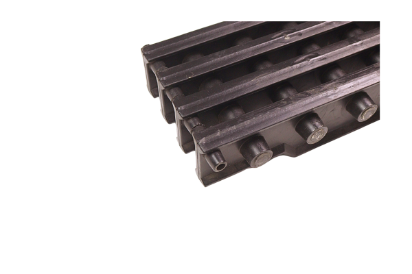 Customizable Black Heavy-Vehicle Load Grate – Reinforced Grit Series - Image 5